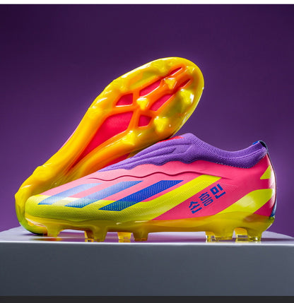 World Cup Messi Stab 15 Football Shoes - Turf Training