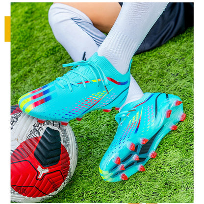 Messi World Cup Football Shoes - TF/AG Studs