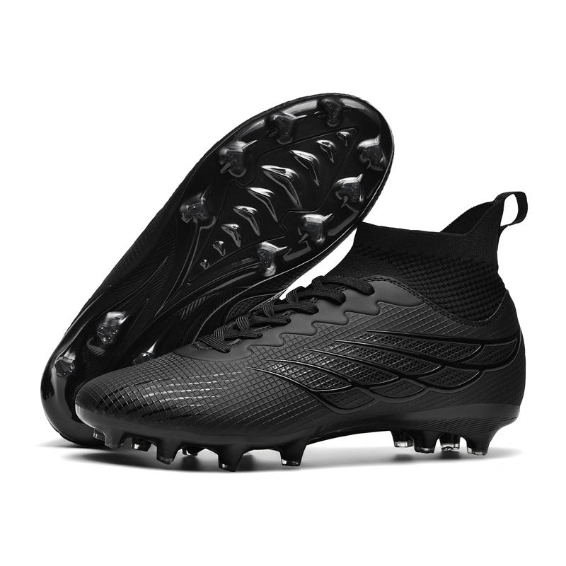 CR7 2023 Breathable Football Shoes - Men's AG Studs