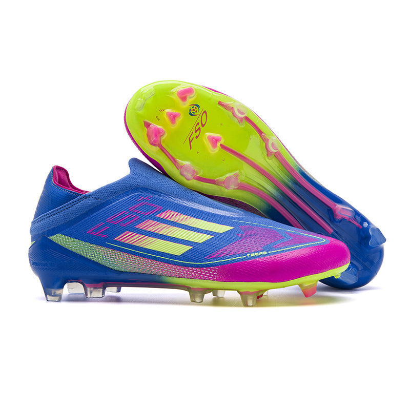World Cup Soccer Shoes - Low-Top Competition Training