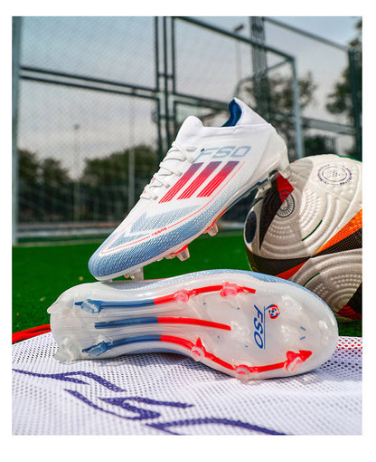 2025 Low-Top Soccer Shoes - Unisex Youth Training