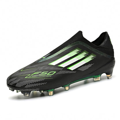 Soccer Shoes - AG/TF Studs for Artificial Grass