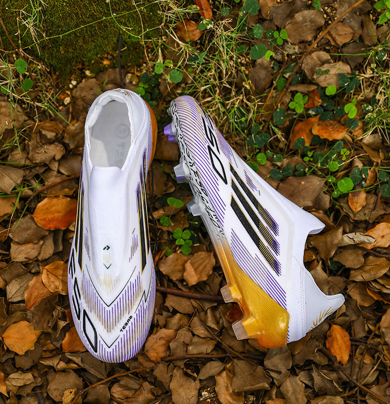 World Cup Soccer Shoes - Low-Top Competition Training