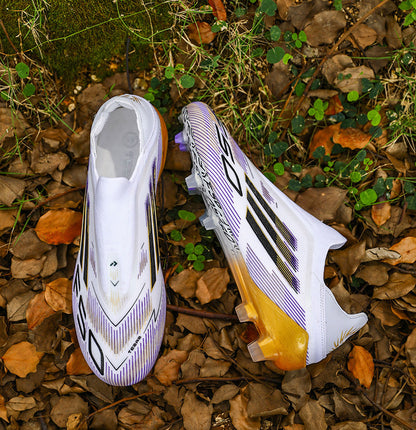 World Cup Soccer Shoes - Low-Top Competition Training