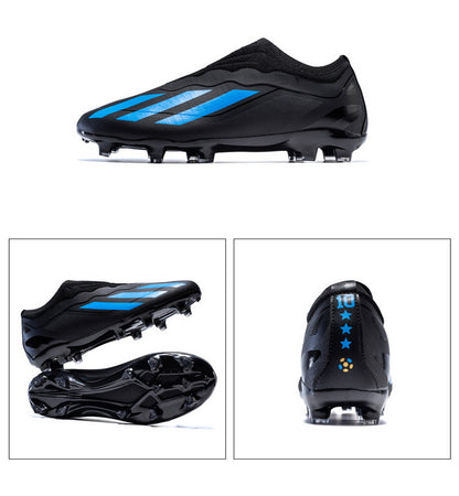 World Cup Messi Stab 15 Football Shoes - Turf Training