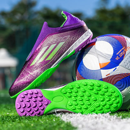 World Cup Soccer Shoes - Low-Top Competition Training