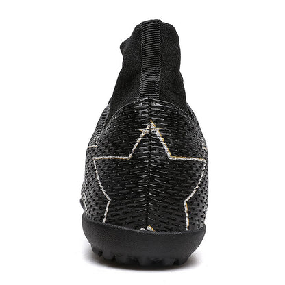 World Cup CR7 Soccer Shoes - TF/AG Studs for Turf