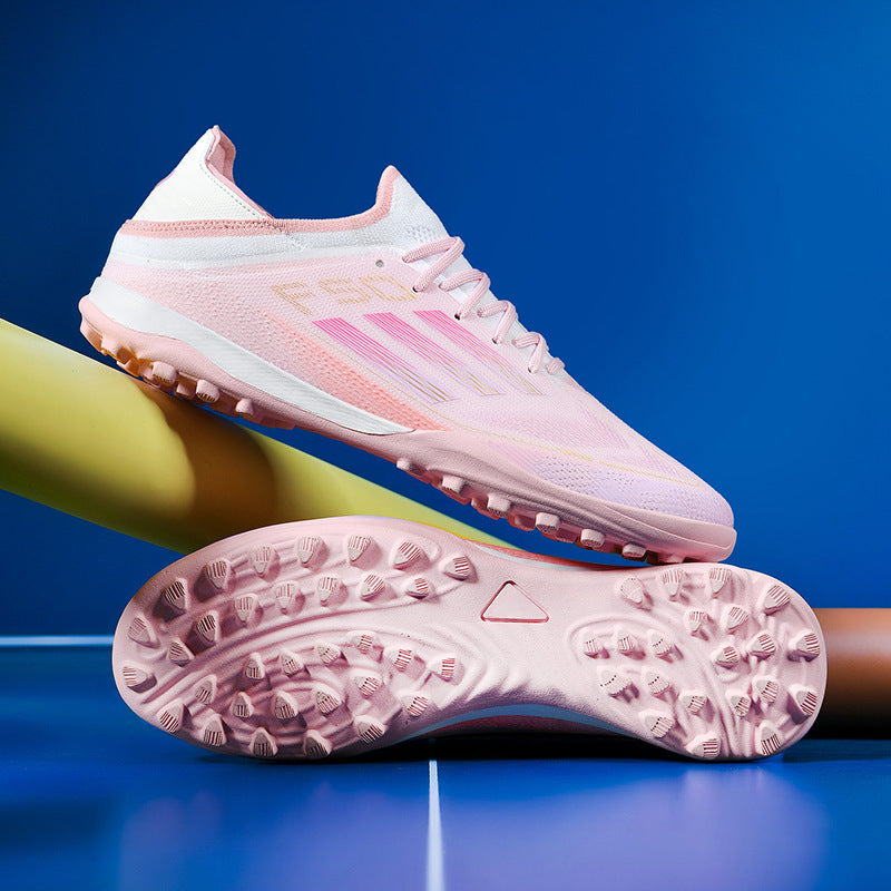 World Cup Children's Football Shoes - TF/AG Studs