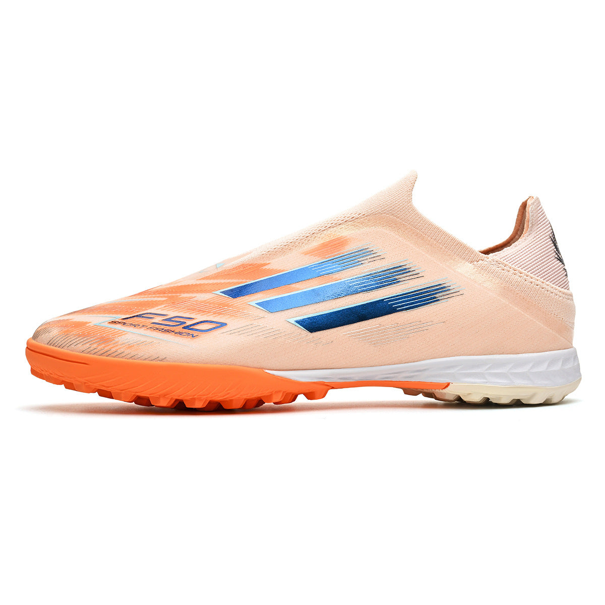 Soccer Shoes - AG/TF Studs for Artificial Grass