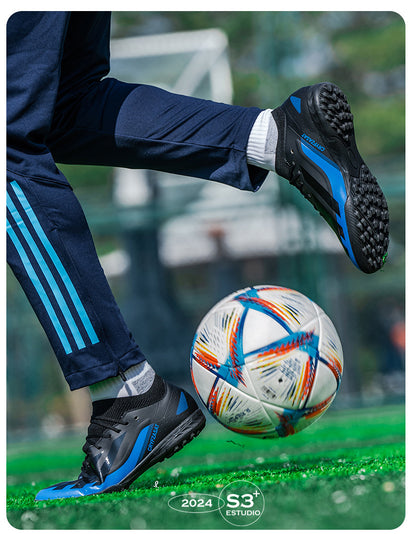2024 Low-Top Soccer Shoes - World Cup Style Training
