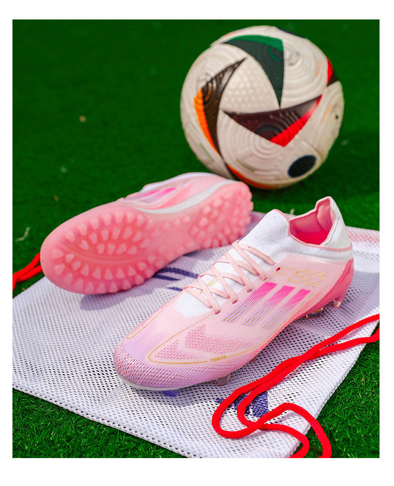 2025 Low-Top Soccer Shoes - Unisex Youth Training