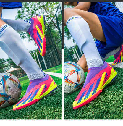 World Cup Messi Stab 15 Football Shoes - Turf Training