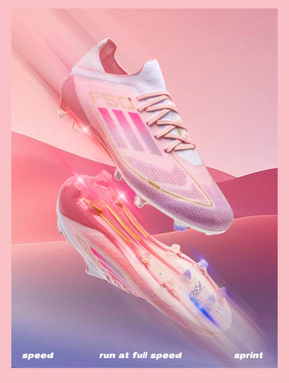 2025 Low-Top Soccer Shoes - Unisex Youth Training