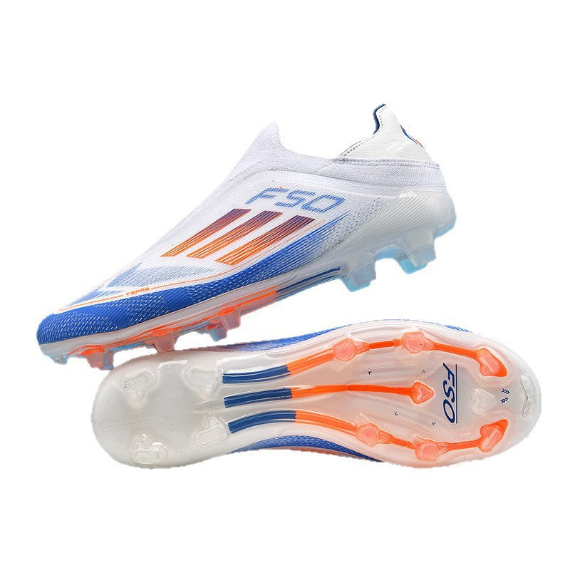 World Cup Children's Football Shoes - TF/AG Studs