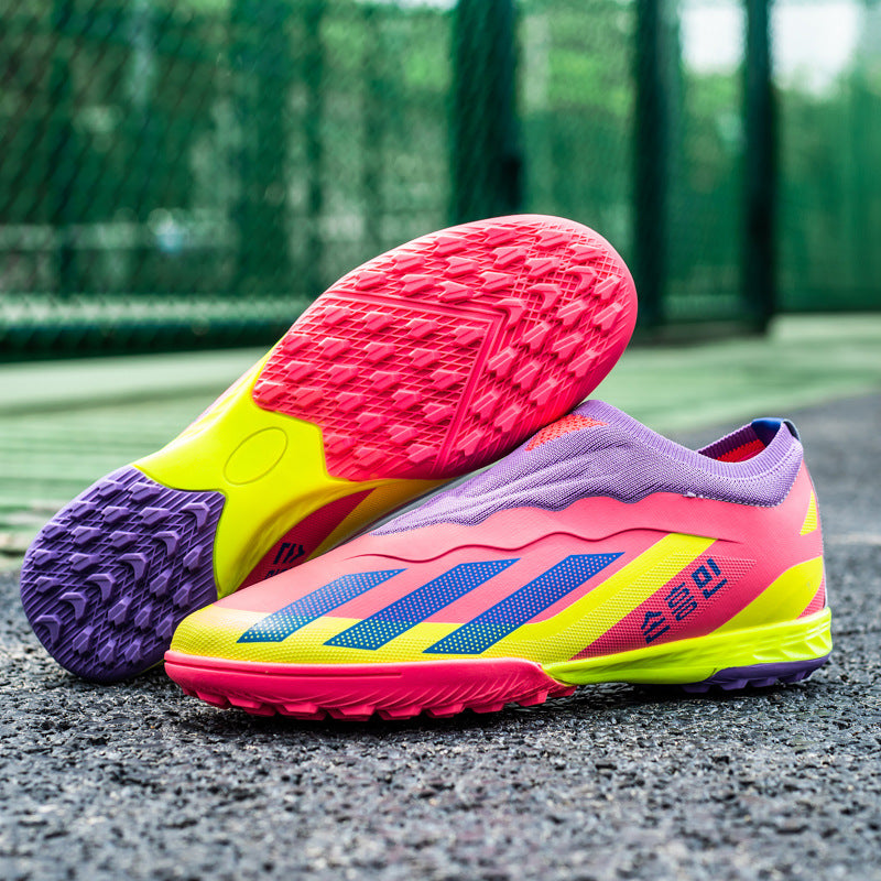 World Cup Messi Stab 15 Football Shoes - Turf Training