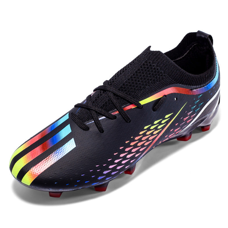 Messi World Cup Football Shoes - TF/AG Studs