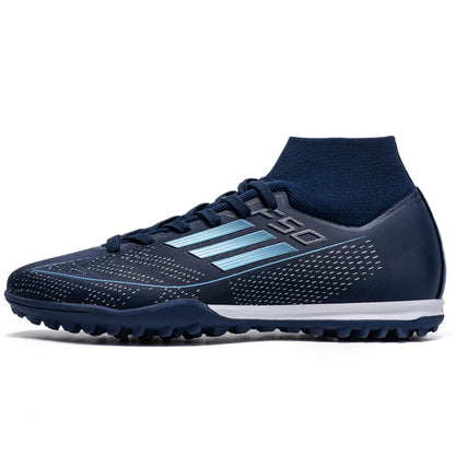 World Cup Kids Soccer Shoes - TF/AG Studs