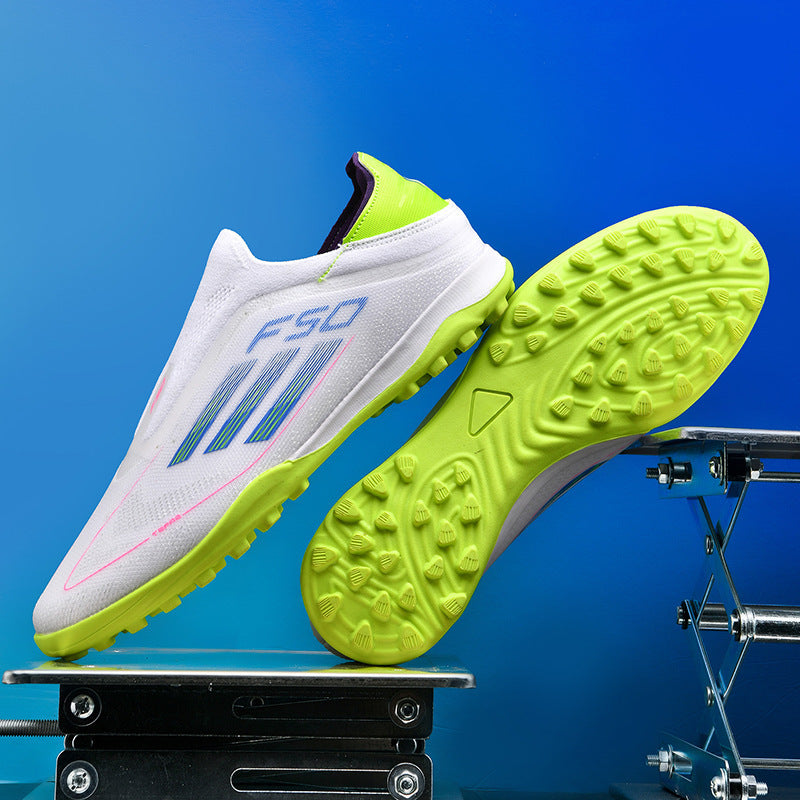 World Cup Children's Football Shoes - TF/AG Studs