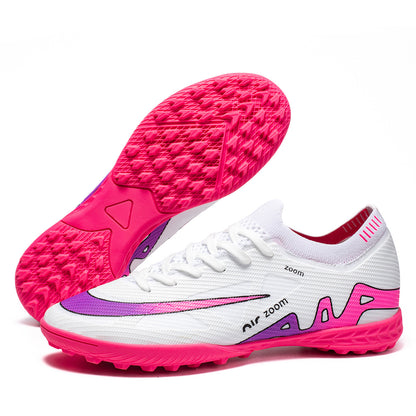 2024 Low-Top Assassin Youth Training Shoes - Long Studs
