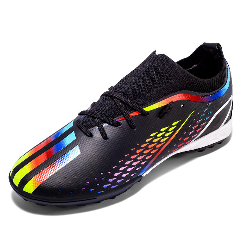 Messi World Cup Football Shoes - TF/AG Studs