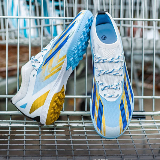 Messi Soccer Shoes - MG Studs for All Ages