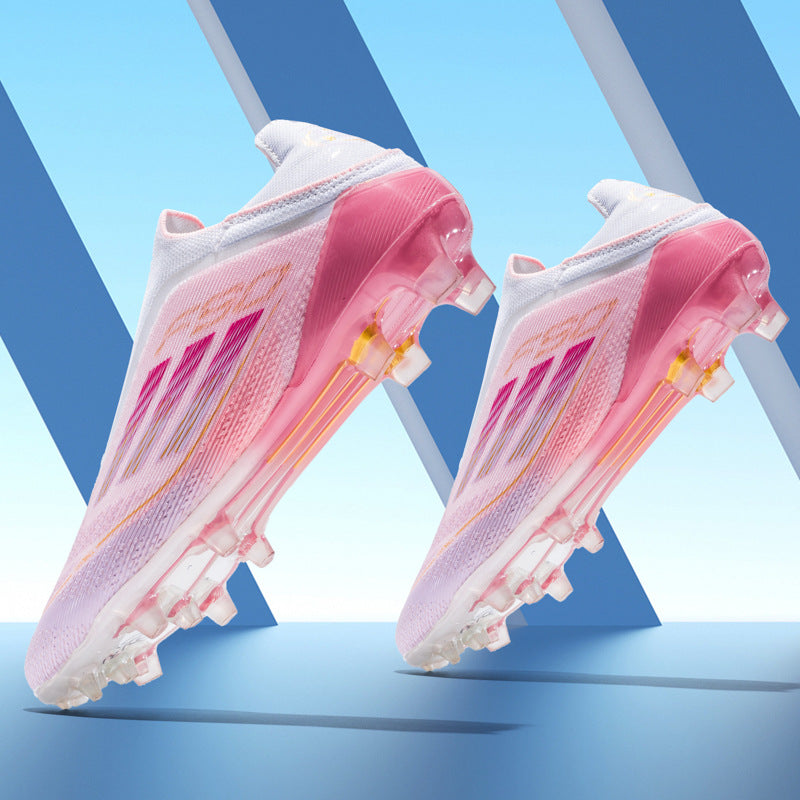 Euro Cup F50 Football Shoes - Competition Training