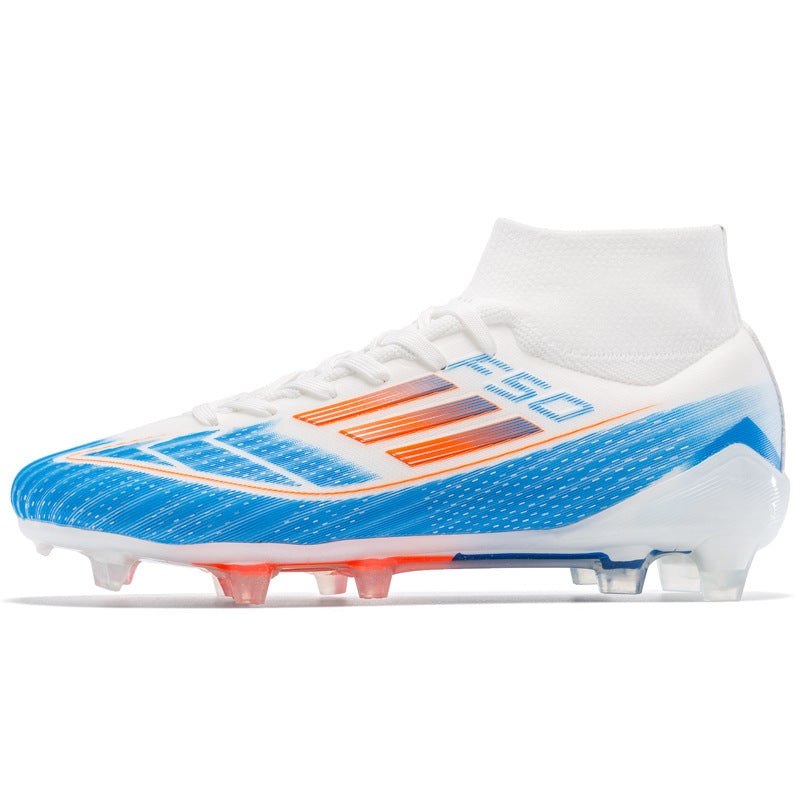 World Cup Kids Soccer Shoes - TF/AG Studs
