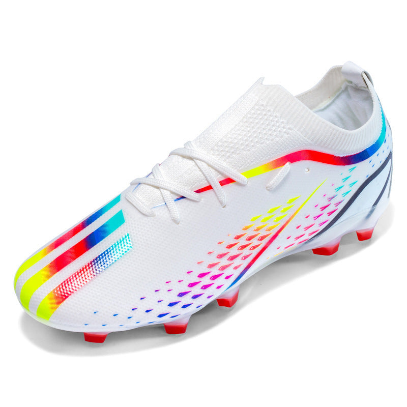 Messi World Cup Football Shoes - TF/AG Studs