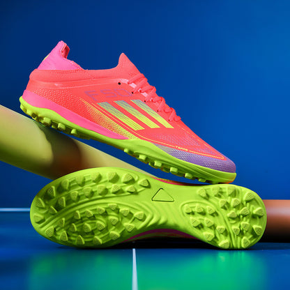 World Cup Children's Football Shoes - TF/AG Studs