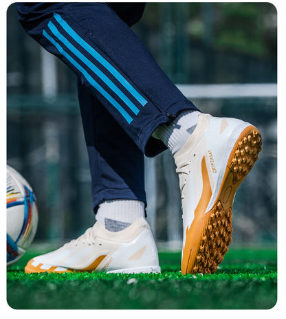 2024 Low-Top Soccer Shoes - World Cup Style Training