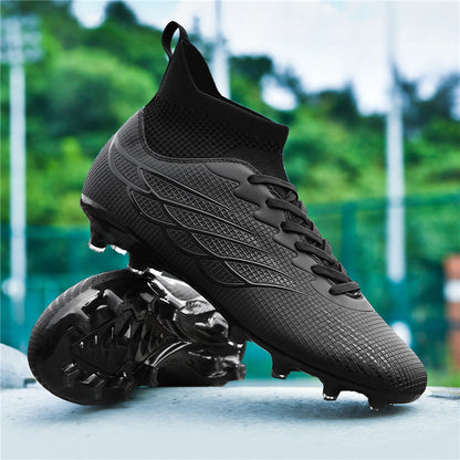 CR7 2023 Breathable Football Shoes - Men's AG Studs