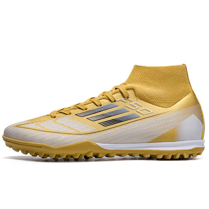 World Cup Kids Soccer Shoes - TF/AG Studs