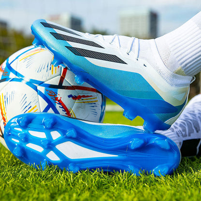 2025 Low-Top Soccer Shoes - TF/AG Studs for Training