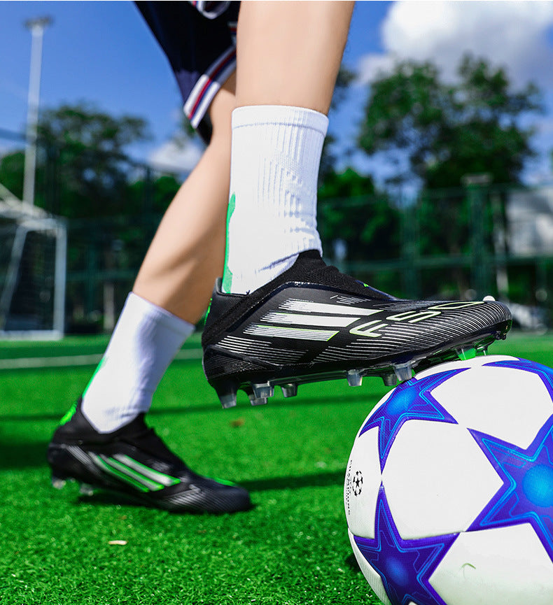 World Cup Soccer Shoes - Low-Top Competition Training