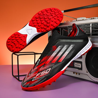 Soccer Shoes - AG/TF Studs for Artificial Grass