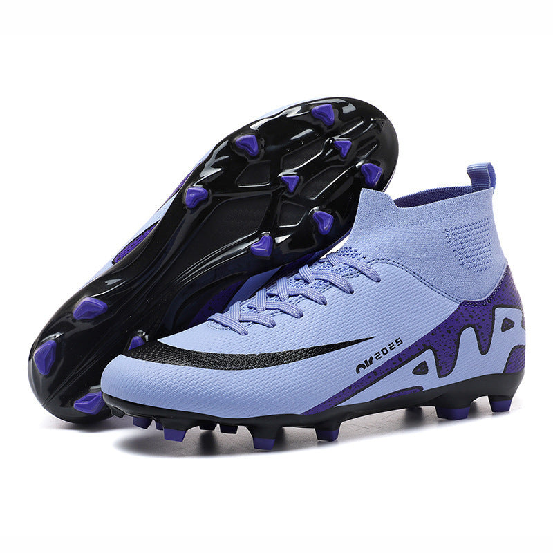 Euro Cup Thorn 16 Soccer Shoes - Competition Training