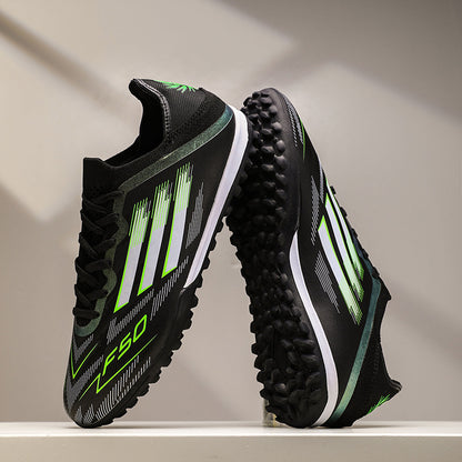 Soccer Shoes - AG/TF Studs for Artificial Grass