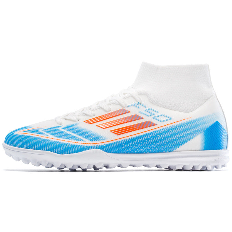 World Cup Kids Soccer Shoes - TF/AG Studs