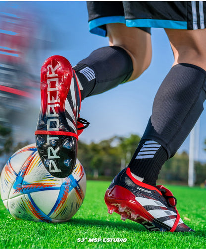 Falcon Youth Football Shoes - Training Cleats