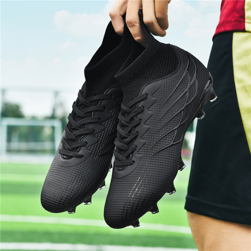 CR7 2023 Breathable Football Shoes - Men's AG Studs
