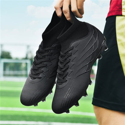CR7 2023 Breathable Football Shoes - Men's AG Studs