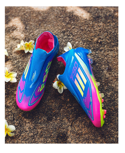 World Cup Soccer Shoes - Low-Top Competition Training